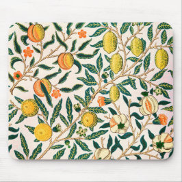 WILLIAM MORRIS "FRUIT ELLER POMEGRANATE MUSPAD" MUSMATTA