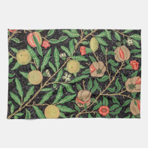 William Morris, Fruit Mönster, Kökshandduk