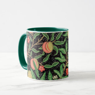 William Morris, Fruit Mönster, Mugg