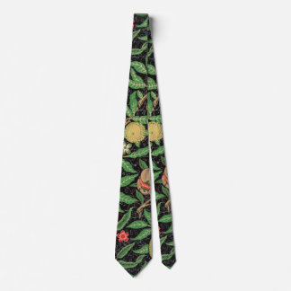 William Morris Fruit mönster Vintage Slips
