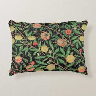 William Morris - Fruktmönster Prydnadskudde