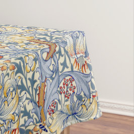 William Morris Gold Lily Victoria botaniska