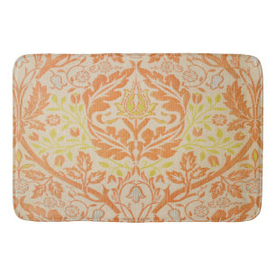 William Morris Golden Bough Tapestry Mönster Badrumsmatta