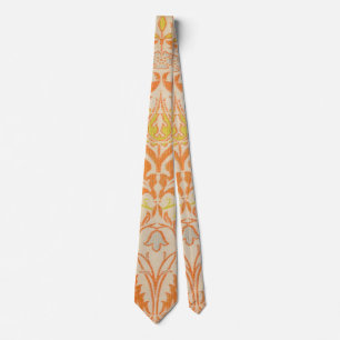 William Morris Golden Bough Tapestry Mönster Slips