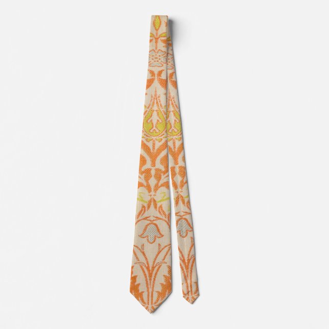 William Morris Golden Bough Tapestry Mönster Slips (Framsida)