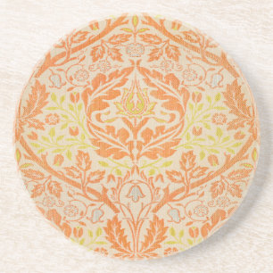 William Morris Golden Bough Tapestry Mönster Underlägg