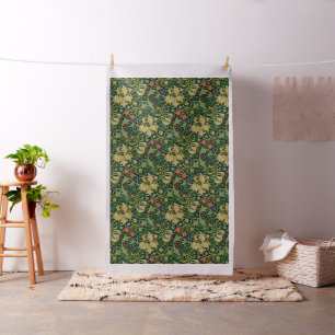William Morris "Golden Lily" 4 Tyg