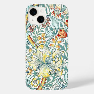 William Morris Golden Lily Blommönster