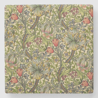 William Morris Golden Lily Underlägg Sten
