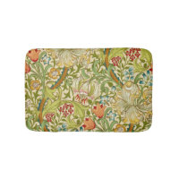 William Morris Golden Lily Vintage Pre-Raphaelite
