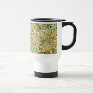 William Morris Golden Lily Vintage Pre-Raphaelite Resemugg