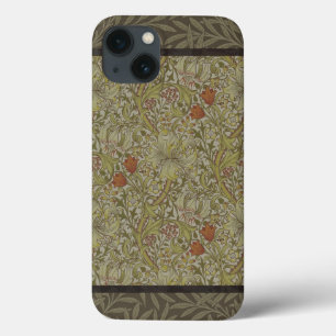 William Morris Golden Lily Willow Bough-mönster