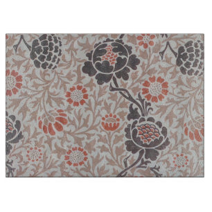 William Morris Grafton Botanic Art Design