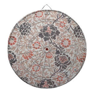 William Morris Grafton Botanic Art Design Piltavla