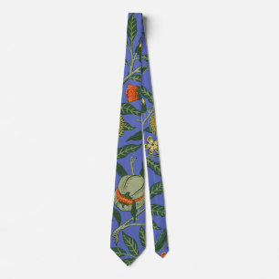 William Morris Granatäpple Tapet Slips