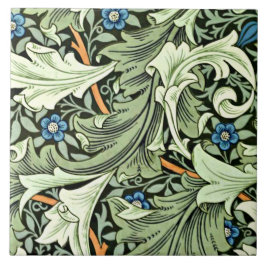 William Morris - Granville Kakelplatta