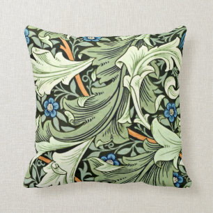 William Morris - Granville Kudde