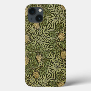 William Morris Grapes and Vines