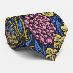 William Morris Grapevine (Vin Vines) Mönster Slips