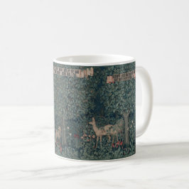 WIlliam Morris: Greenery Mugg