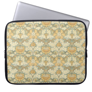 William Morris "Growing" Laptop Fodral