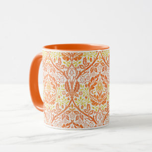 William Morris, Gyllene Gren, Mugg
