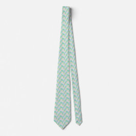 William Morris Hex Mesh Satin Ceremony Necktie Slips