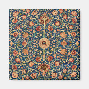 William Morris Holland Park Carpet Mönster Magnet