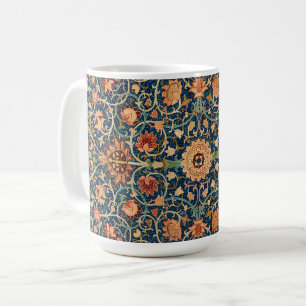 William Morris Holland Park Carpet Mugg