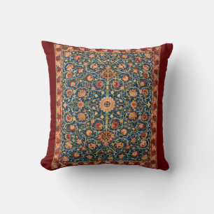 William Morris Holland Park Carpet Pillow Kudde