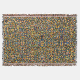 William Morris Holland Park Vintage Matta Filt