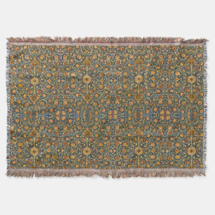 William Morris Holland Park Vintage Matta Filt