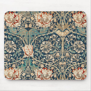 William Morris Honeysuckle 1876 Musmatta