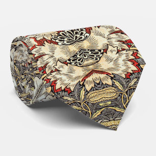 William Morris Honeysuckle Design Slips