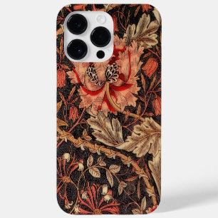 William Morris Honeysuckle Vintage Mönster
