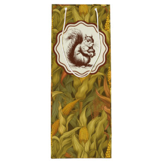 William Morris Höst Majs Ekorre  