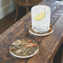 William Morris höstblommor