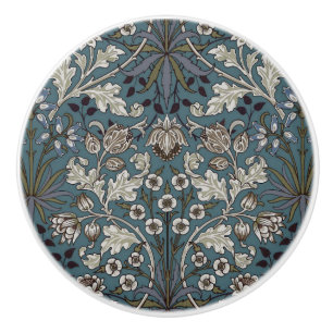 William Morris "Hyacinth" 1 Knopp