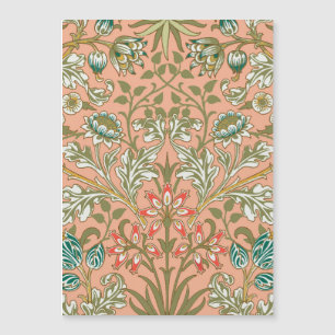 William Morris Hyacinth Flower Ro Art