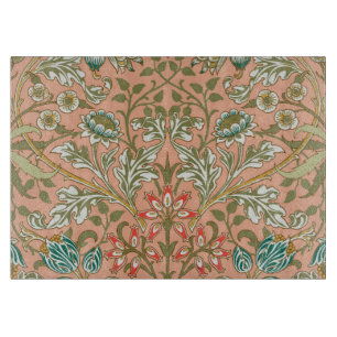 William Morris Hyacinth Flower Ro Art