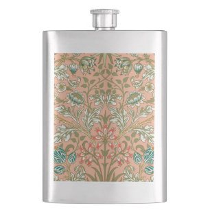 William Morris Hyacinth Flower Ro Art Fickplunta