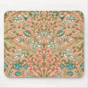 William Morris Hyacinth Flower Ro Art Musmatta
