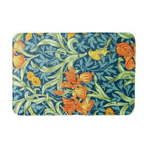 William Morris - Iris Badrumsmatta