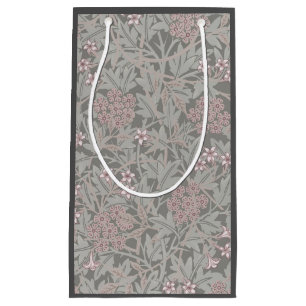 William Morris Jasmin Blommönster