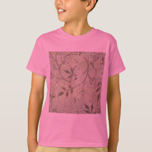 William Morris Jasmine Botanical T Shirt