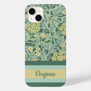 William Morris, Jasmine, TEMPLATE