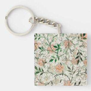 William Morris Jasmingård Blomma Klassiker