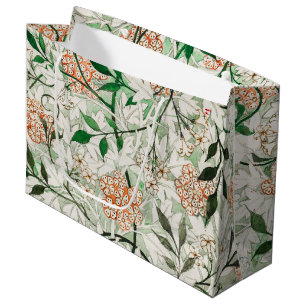 William Morris Jasmingård Blomma Klassiker