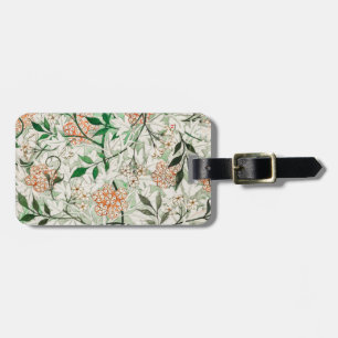 William Morris Jasmingård Blomma Klassiker Bagagebricka