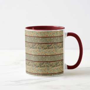 William Morris John Dearle Embroiderade Skärm Mugg